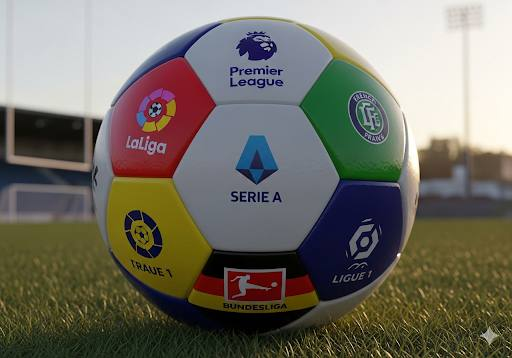 帕尼尼Prizm系列